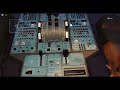 Roblox A320 Startup