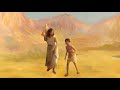 Hagar and Ishmael (Biblical Stories Explained)