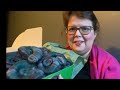 I got you Christmas gifts! | Unboxing Beautiful Wool and Yarn