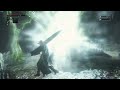 Bloodborne Episode 11: Snakes Off The Plane