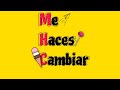 Me Haces Cambiar - Jeysan (Lyric Video)