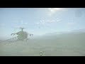 Heli agm controll and air tricks