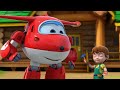 ✈[SUPERWINGS] Superwings3 Full Episodes Live | Mission Teams | SuperWings Compilation✈