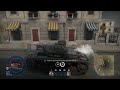 War Thunder (Domination #1) Iberian Castle (No Commentary)