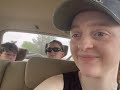 Traveling to Tennessee w/ my Family (Tennessee Vlogs #1)