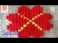 Ason selai design, cross stitch, ason design