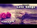 Most Old Beautiful Love Songs Of 80's 90's 💕 Best Romantic Love Songs Of All Time