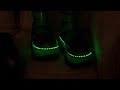 LED Strip Sound Controller on TRON 1.6 UV Boots