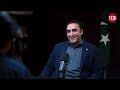 A Conversation with Bilawal Bhutto on Politics, Elections, Trauma, & Mental Health | Full Podcast