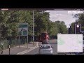 GeoGuessr: Perfect score on the All locations Greater London Map in 7 minutes 16 seconds!