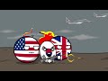 CountryBalls - History of Britain