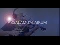LAGU ARAB SEDIH | MAUJU' QOLBI - INSTRUMEN Violin Akustik (Cover)