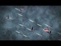 The Battle of the Eastern Solomons, 1942: Revenge of the U.S. Navy - Animated