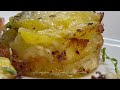 Savory & Cheesy Potato Stacks Recipe