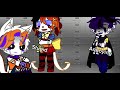 “Annoying Fox” / FNAF SISTER LOCATION / GACHA / Lolbit Angst