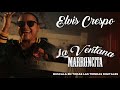 La Ventana Marroncita - Elvis Crespo (Audio)