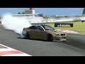 Testing CDT's new E92 at Pukekohe