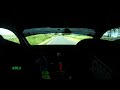 Onboard David Tomek / Roman Švec - Rally Plzeň 2022 - RZ4