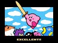 Kirby's Dream Land 2 DX - All Bosses (No Damage)
