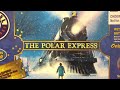 The Polar Express Lionel G Gauge Scale Battery Train - Under the Christmas Tree Toy Electric Review