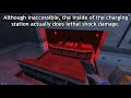 Half-Life: Blue Shift - Minor Details and Miscellanea