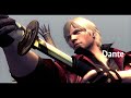 Devil May Cry 4SE - True BOSS RUSH - (All Characters)