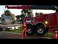 Realistic drilling accidents [01]🔥[BeamNG Drive]