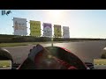 Qualifying Lap - Automobilista 2 NEW DLC Car McLaren MP4/8 - Historic Interlagos - Amazing Car!