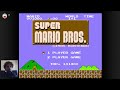 Super Mario Bros (y Second Quest)- GuiasMaurelChile