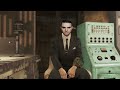 Ben Shapiro Hosts Diamond City Radio - Fallout 4 (Voice AI)