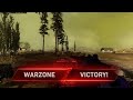 How are cheaters still an issue in Warzone?
