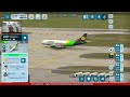 GANHEI UM BOING 738 EM IAD - WOA - WORLD OF AIRPORTS -  - MANAGER - PTBR