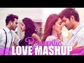 Feelings of Love Jukebox 2024 | Best Mashup of Arijit Singh, Jubin Nautiyal, Atif Aslam 💚💝💛