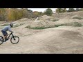 Poachers at the Boise bike park