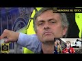 DAVOO XENEIZE REACCIONA A LA GUERRA DE CLASICOS ENTRE GUARDIOLA Y MOURINHO (BARCELONA - REAL MADRID)