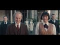 Downton Abbey Trailer - SNL