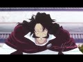 Bleach AMV/ ASMV - Yamamoto Shigekuni Genryusai || In the End