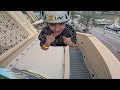 XLINE DUBAI MARINATHE WORLD'S LONGEST URBAN ZIPLINE