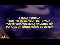 Luck Ra, Maluma, KHEA - HOLA PERDIDA REMIX (Letra/Lyrics)