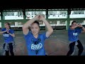 LA QUARENTENA | Dance Fitness | BMD Crew