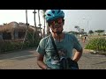 Gowes Pasir Putih Aloha  || Tempat Gowes Di Jakarta PIK