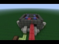 [Minecraft] 5-Speed Adjustable Clock