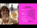 ROUJE: A DAY IN THE PARISIAN LIFE OF JEANNE DAMAS! By Loic Prigent