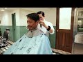 ASMR💈The Barbershop By Gentlemen, For Gentlemen | Haircut, Massage, Shave