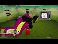 GODS WILL - Full Walkthrough - ROBLOX