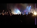 Twiztid ~ Rock The Dead ~ The Phoenix Theater, Petaluma, CA 7