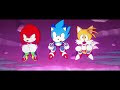 The Fabled Sonic Mania Video - RadicalSoda