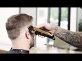 #wahl 5 STar Gold Cordless Magic Clip #clippers