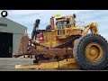 Extreme Dangerous Monster Truck Driving Skills | Oversize Load Heavy Equipment Working #10