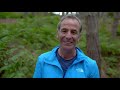 Robson Green Walking Coast to Coast S01E01